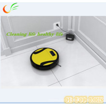 Robot Vacuum Cleaner, Intelligent Vacuum Cleaner, with RoHS